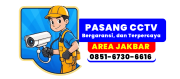 Jasa Pasang CCTV Jakarta Barat