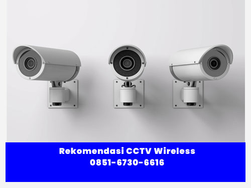 Jasa Pasang CCTV Jakarta Bara