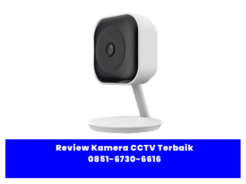 Jasa Pasang CCTV Jakarta Bara