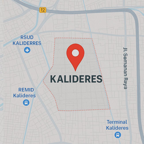 Kalideres