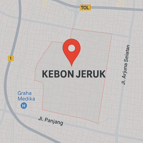 Kebon Jeruk
