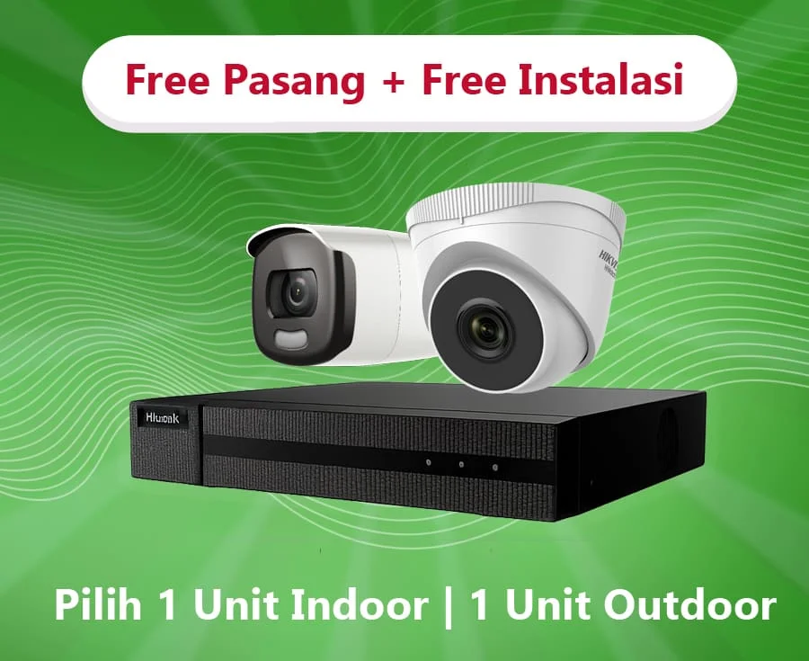 Paket 7 - gambar produk