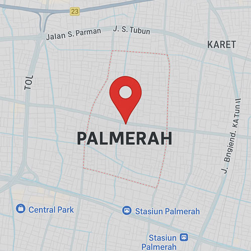 Palmerah