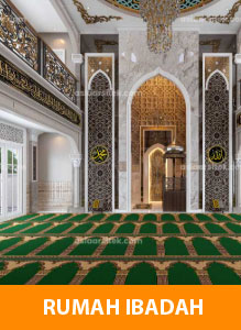 Rumah Ibadah