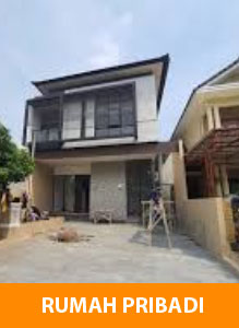 Rumah Pribadi