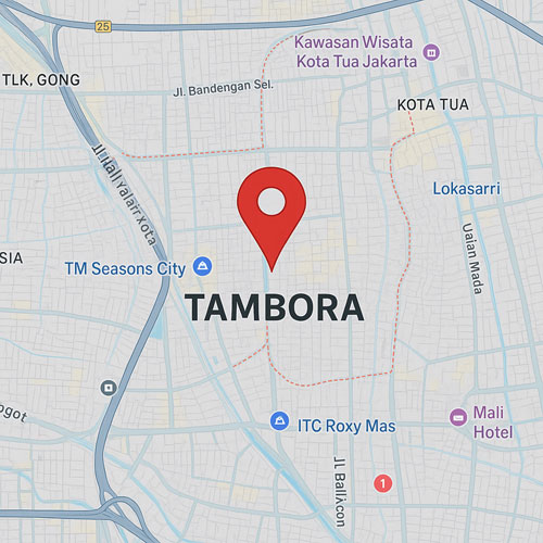 Tambora